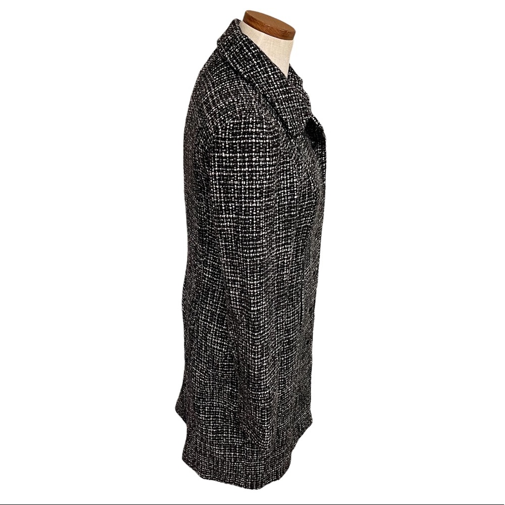 Gap Wool Jacket - Picture 6 of 12